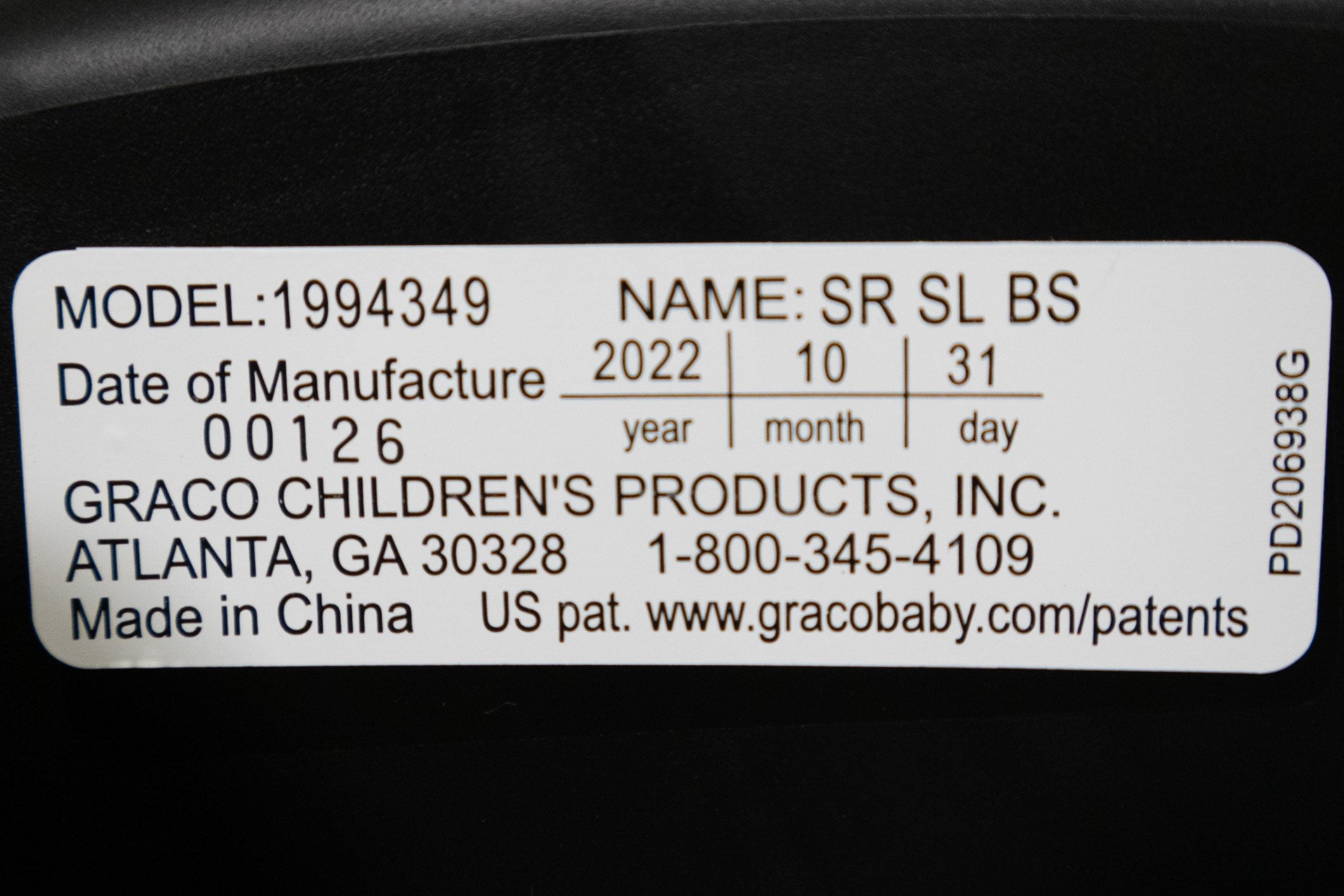 Graco Snugride Car Seat Base Expiration | Cabinets Matttroy