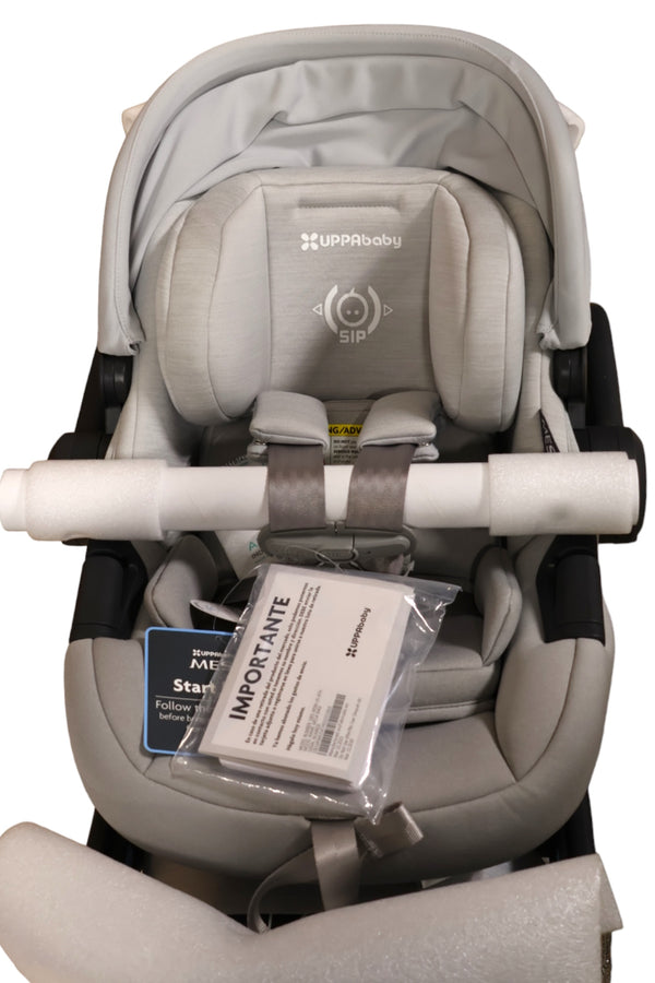 UPPAbaby MESA MAX - 2023 - Anthony - 2