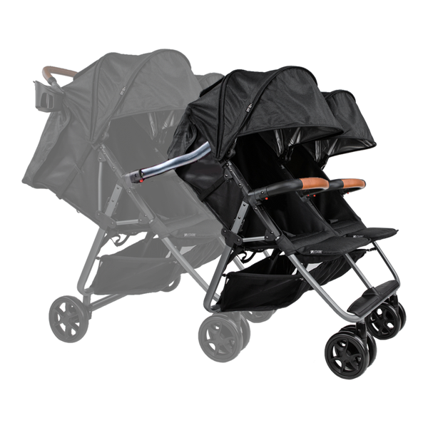 Zoe The Tribeᵛ¹ Add-On Seat - 3