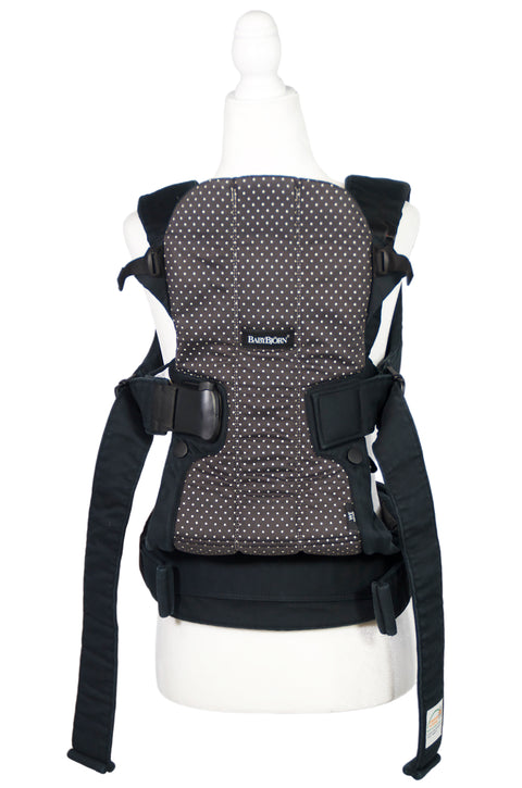 Babybjorn We Carrier -  Limited Edition Dots