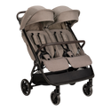 Nuna TRVL dubl Compact Stroller - 1
