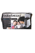 Baby Brezza Safe + Smart Baby Bottle Warmer - Original - Open Box - 2