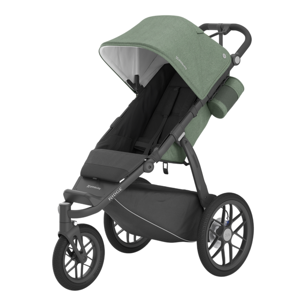 UPPAbaby Ridge - 2