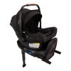 Nuna PIPA aire rx Infant Car Seat with RELX base - Caviar
