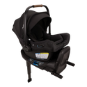 Nuna PIPA aire rx Infant Car Seat with RELX base - 1
