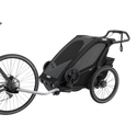 Thule Chariot Sport Single Multisport Bike Trailer and Stroller - 2