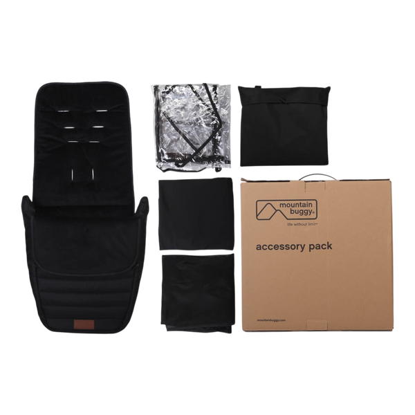 Mountain Buggy Nano Urban Accessory Pack - 1