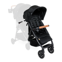 Zoe The Tandemᵛ² Add-On Seat - 1