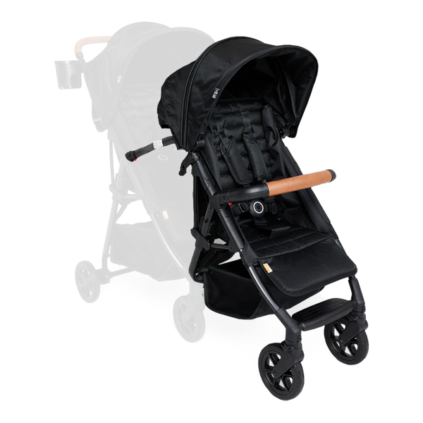 Zoe The Tandemᵛ² Add-On Seat - 1