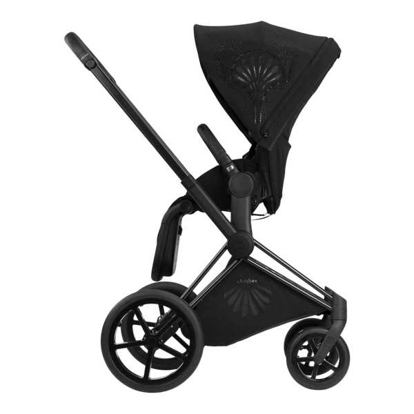 Cybex Priam 4 Stroller - 3