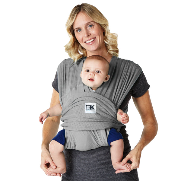 Baby K'tan Breeze Baby Carrier - 10