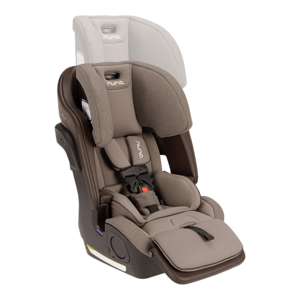 Nuna LUMN Harness to Booster Car Seat - 4