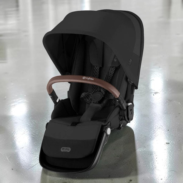 Cybex Gazelle S 2 Second Seat - 1