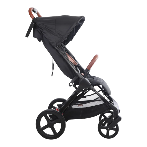 Mountain Buggy Nano Urban Stroller - 3
