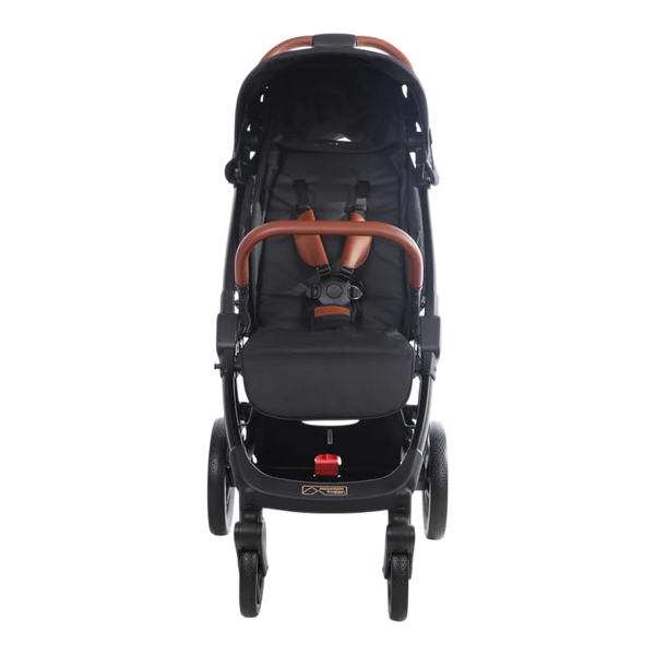 Mountain Buggy Nano Urban Stroller - 2