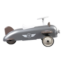 Baghera Baghera Ride-On Speedster Plane - 2