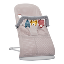 Babybjorn Bouncer Soft Toy Bar - 2