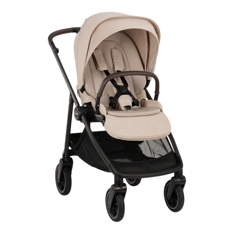 Buy biscotti Nuna SWIV Stroller