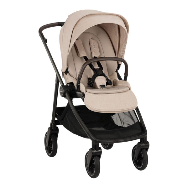 Nuna SWIV Stroller - 13