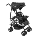 Kinderwagon Jump Stroller - 1