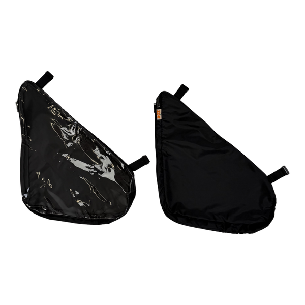 Zoe Stroller Pockets - 2