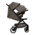 Nuna TRVL lx + PIPA urbn travel system - 2