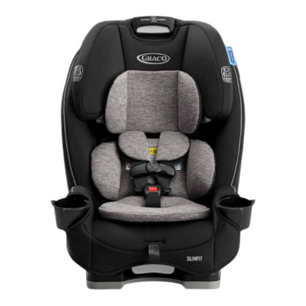 Graco SlimFit 3-in-1 Car Seat - 2
