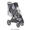 Mountain Buggy Nano Urban Accessory Pack - 4