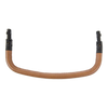 Traveler Brown