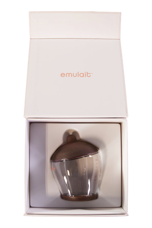 Emulait The Classic Bottle - Rich - Shape 4 - 3