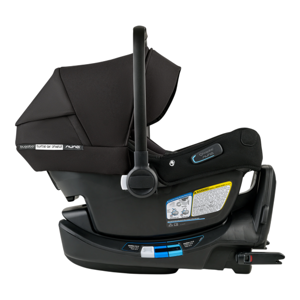 Open-Box Bugaboo Turtle Air Shield by Nuna | Certified Safe