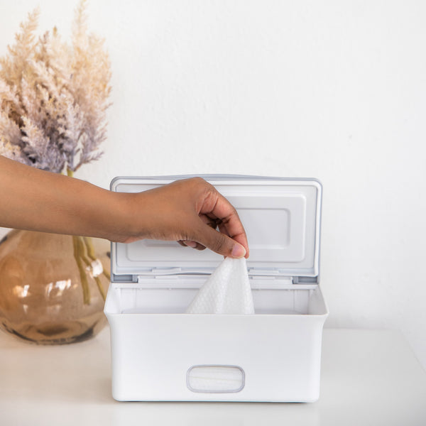 Ubbi Flushable Wipes Dispenser - 7