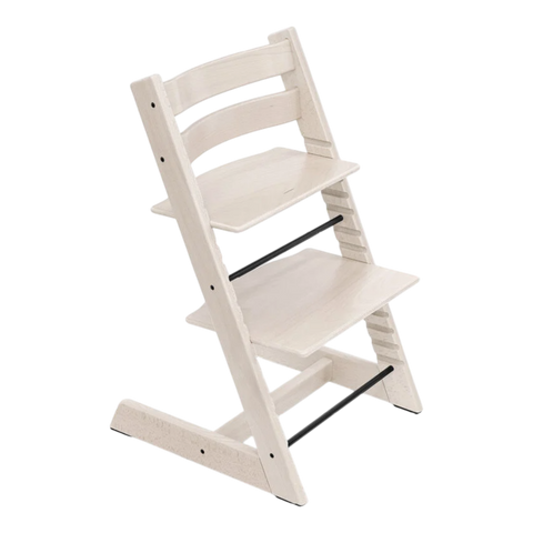 Buy whitewash Stokke Tripp Trapp Chair