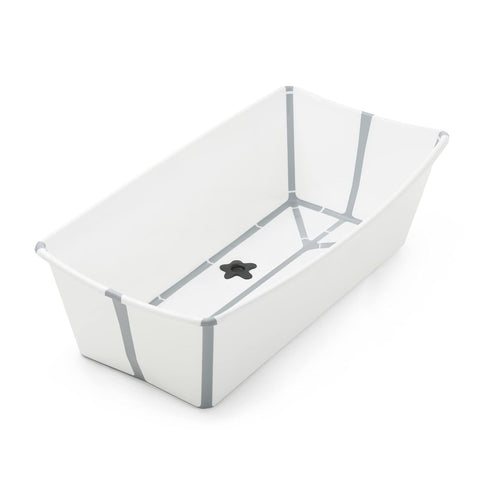 Stokke Flexi Bath Tub X-Large - White