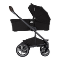 Nuna MIXX Series Bassinet + Stand - 2