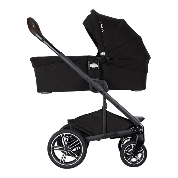 Nuna MIXX Series Bassinet + Stand - 2