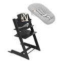 Stokke Tripp Trapp High Chair² and Newborn Set - 2