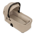 Nuna Demi Series Bassinet + Stand - 3
