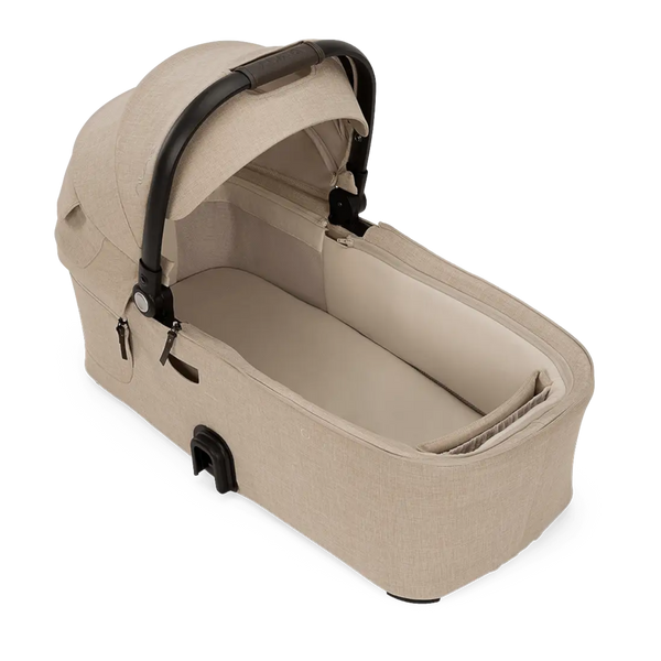 Nuna Demi Series Bassinet + Stand - 3