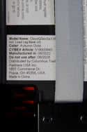 Cybex Platinum Cloud Q SensorSafe Infant Car Seat - Autumn Gold - 2