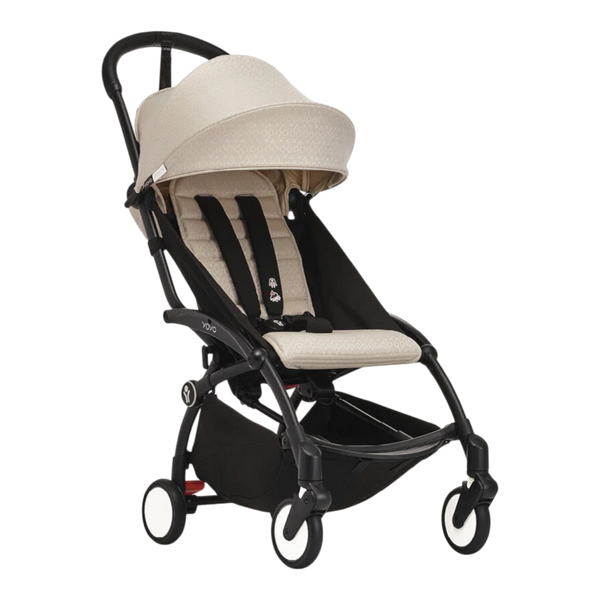 Stokke YOYO³ Stroller from 6 Months - 9