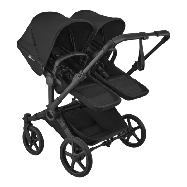 Bugaboo Donkey 6 Sibling Seat - 3