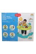 Tiny Love 4-in-1 Here I Grow Baby Mobile Activity Center - Meadow Days - Factory Sealed - 2
