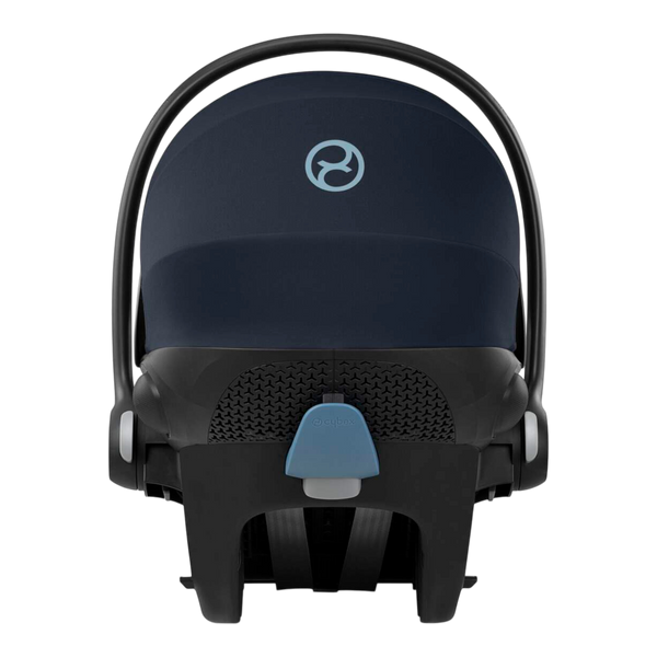 Cybex Aton G Infant Car Seat With SensorSafe - 4