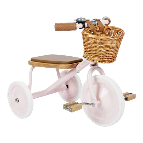 Buy pink Banwood Vintage Trike