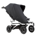 Mountain Buggy Duet Single Sun Cover Set - 3