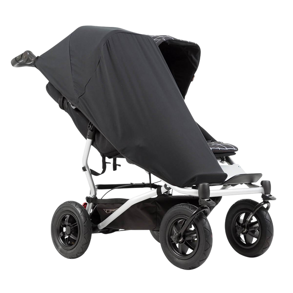 Mountain Buggy Duet Single Sun Cover Set - 3