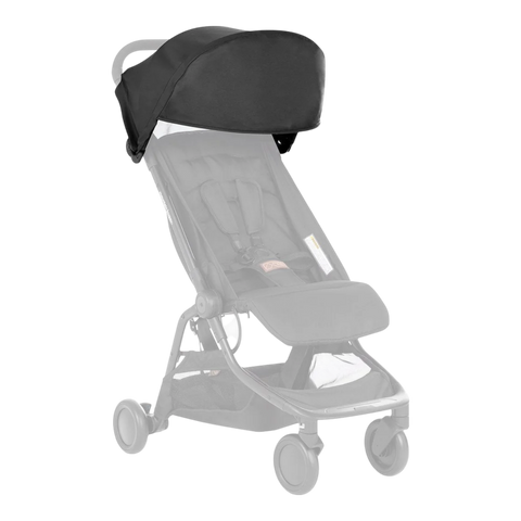 Mountain Buggy Nano Sunhood Fabric (2020+ Version)
