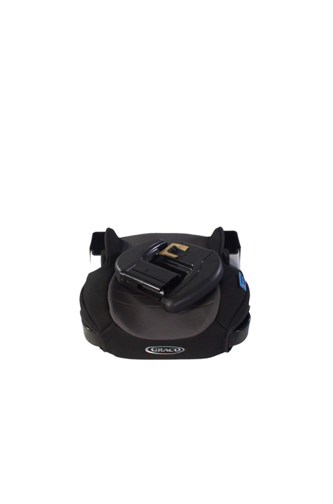 Graco Turbobooster 2.0 Backless Booster - Denton