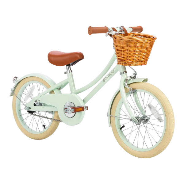 Banwood 16" Classic Bike - 4